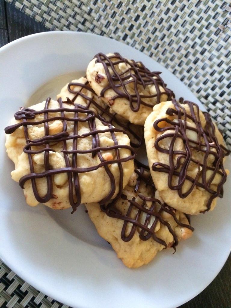 JoelElechosa's tweet image. My version of peanut crisp cookies thans to sorted food #eyeCandySorted