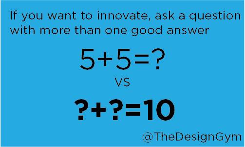 The Design Gym tweet media