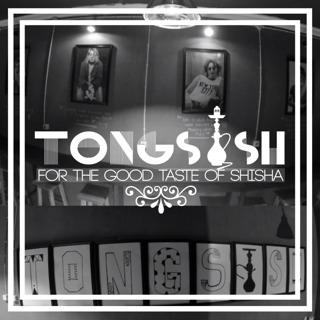 Kemon nongkrong CAFE TONGSISH jln dayeuhkolot perumahan permata buahbatu (patung kuda) dekat b-mart