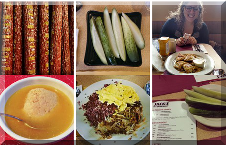 dine_here's tweet photo. Jack's Deli &amp; Restaurant http://t.co/5QGaK3SaTP #Collinwood #University_Hts #jacksdeli #××©×¨ http://t.co/tyFOxS2ajR