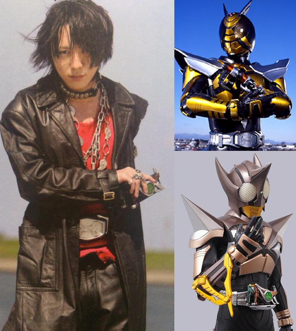 加藤夏希 無念 仮面ライダーとウルトラマンの両立はng Matomehub まとめハブ