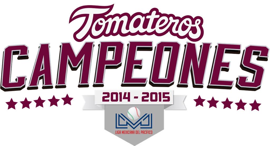 Tomateros de Culiacán (@clubtomateros) on Twitter photo 