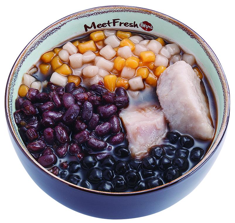 LoveMeetFresh's tweet photo. Sweet &amp; Soft Texture
Why not try something new today?
#meetfresh http://t.co/vT8uA2NBXn