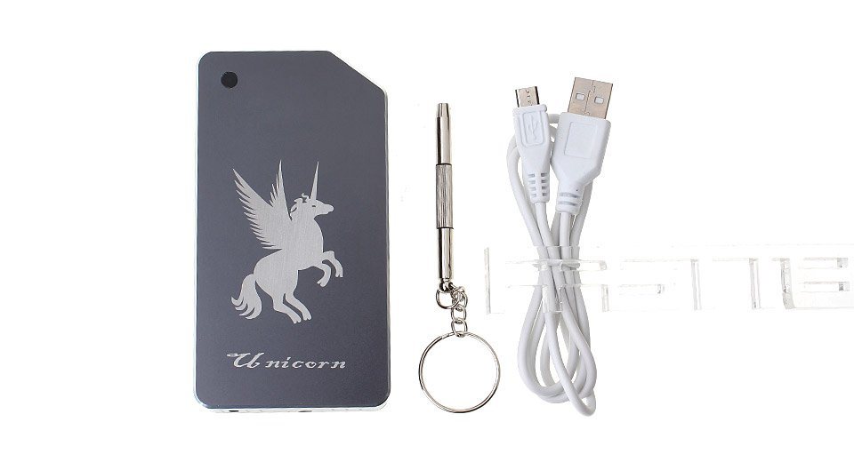 mr_garnet_sky's tweet photo. Unicorn 7W-50W Variable Wattage APV Box Mod at $61.23 https://t.co/Ij5Pr3h1HD #unicorn #50watts #APVBoxMod #vaping http://t.co/QUdaeho8wA
