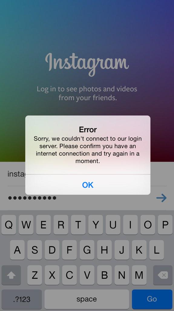 Instaerrors's tweet image. 