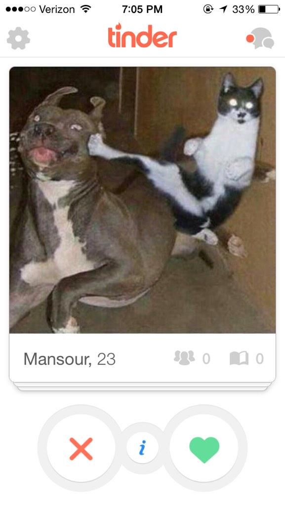 The shit you find on tinder lol #tinderprobs