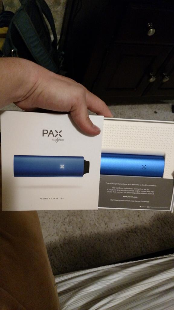 The_Denver_Dank's tweet photo. New pax 😎😎 http://t.co/NMiF1GOhBO