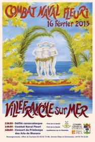 Agenda_Sorties's tweet photo. #Villefranche_sur_Mer Une manifestation unique en France : la bataille de fleurs sur l'eau
http://t.co/wySdzZE1D9 http://t.co/NaIPj61LwV