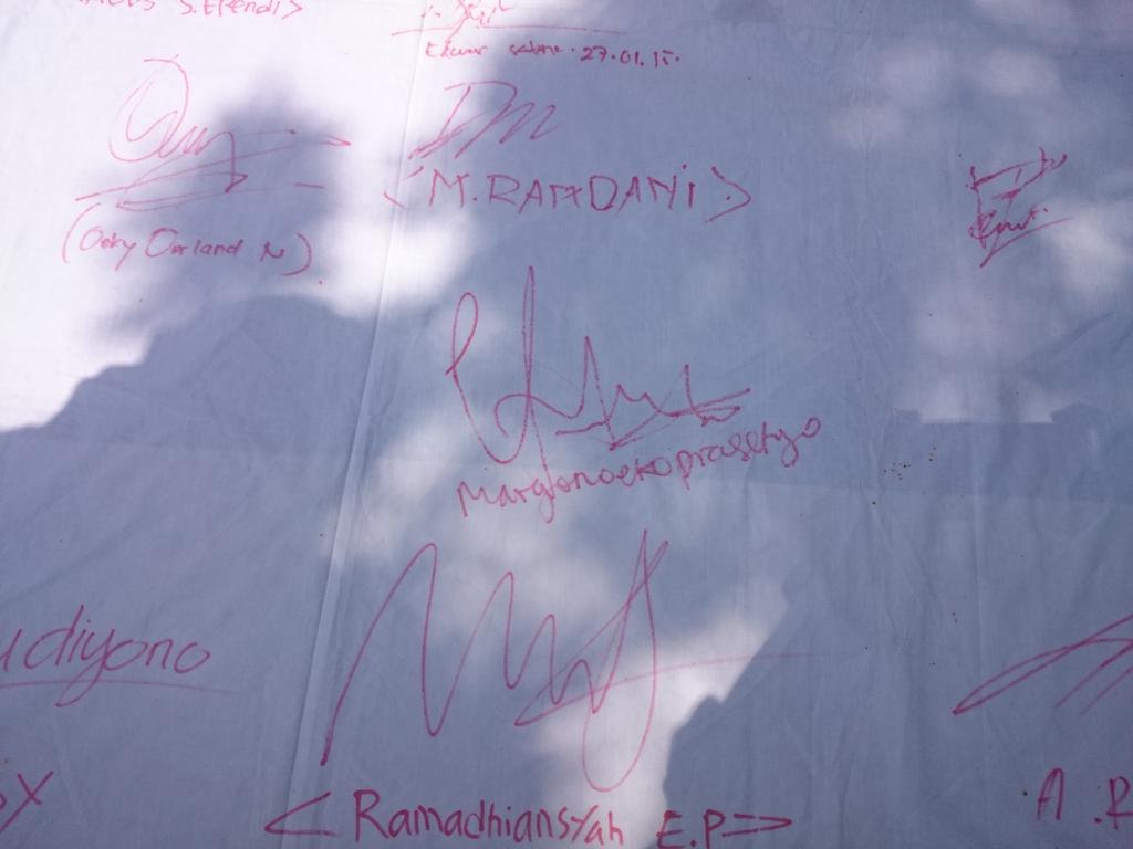 Margono Eko Prasetyo tweet media
