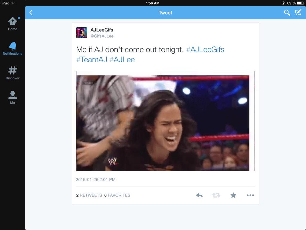 GifsAJLee's tweet photo. @ajpunkismyworld is TOTALLY stealing my tweets cuz if you click on the blue link it goes directly to my tweets RT pls http://t.co/WwnSqkLvLC