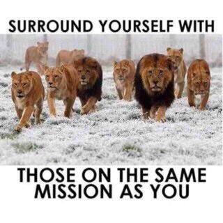 Daisycrem's tweet photo. U av 2 be brave n courageous http://t.co/pgCvCyj3yy