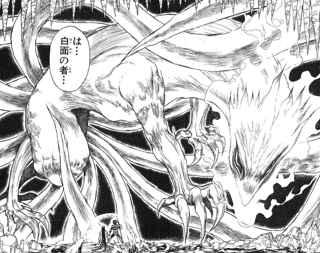 バルサミコ みっこみこ 無 در توییتر うしおととらの白面の者は漫画界の中でも屈指のラスボスでしたよね Http T Co Kqbgmlqtgj バルサミコ みっこみこ 無 در توییتر うしおととらの白面の者は漫画界の中でも屈指のラスボスでしたよね Http T Co Kqbgmlqtgj