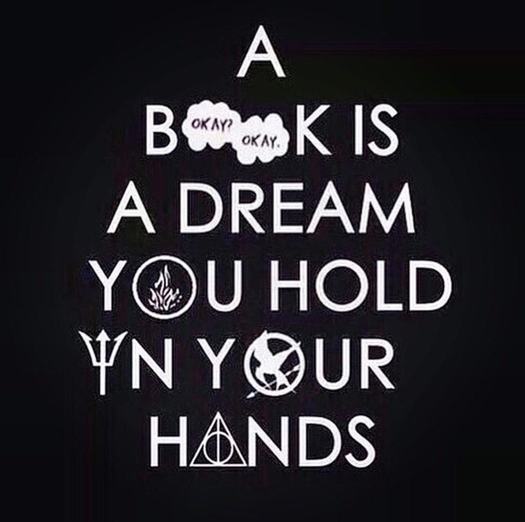 Om de ochtend nog eens goed te starten: inspirational quote van de dag! Ook <a href="/HoutekietBoeken/">Uitgeverij Houtekiet</a> is mee met zijn tijd!