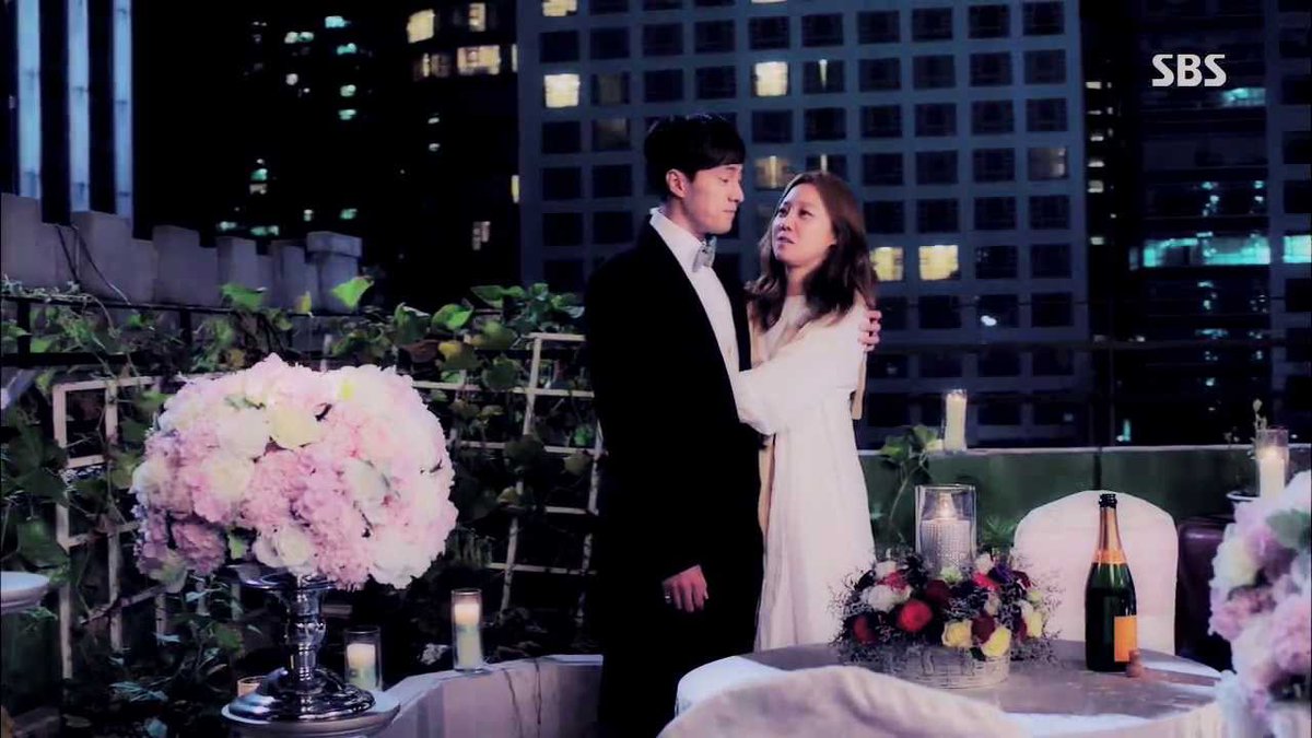 Riameilisaa's tweet image. Last Episode of Master's Sun (Joo Joong Won Tae Gong Shil) 😞😢 #MasterSun