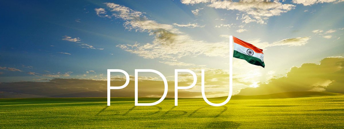 slspdpu's tweet photo. HAPPY REPUBLIC DAY
SCHOOL OF LIBERAL STUDIES
#SLS #PDPU http://t.co/pF9AUvkZQl