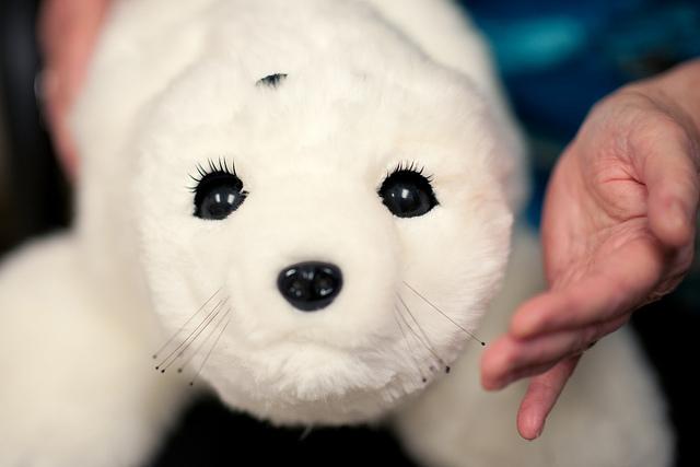 ConsultantAC's tweet image. #RoboticCare for People with #Dementia #robots czerwinskiconsulting.com/employmentreti…