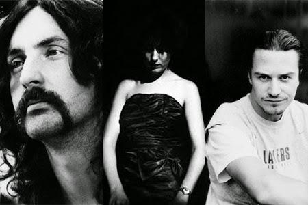 [HAPPY BIRTHDAY] à Nick Mason, Gillian Gilbert & Mike Patton 
Merci pour les Pink Floyd, New Order & Faith No More :) 