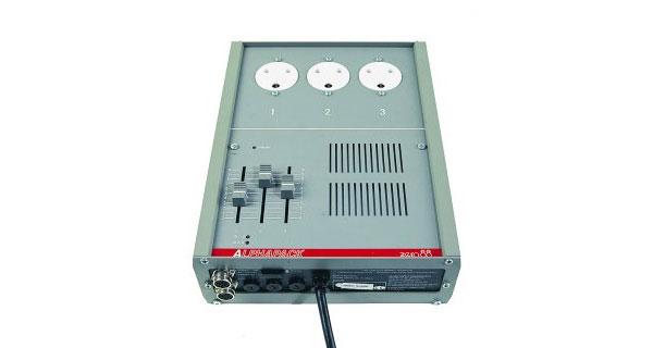 L_S_Services's tweet image. Two Alphapacks, link cable and 6 way desk from just £15 to hire. Safe and easy to use dimming system for 6 lights