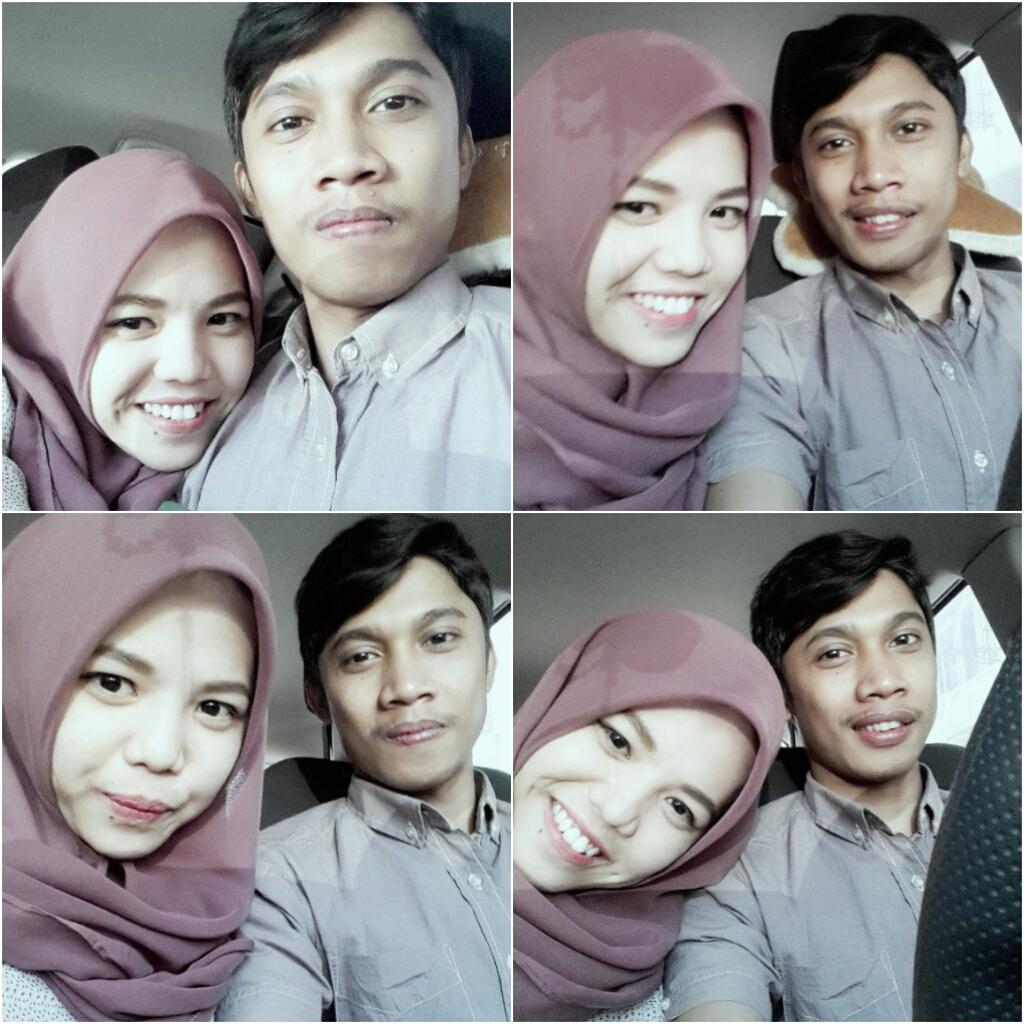 GILANG PRANATA DAN ANDI MUTHMAINNAH USMAN 
#Pasangan Terfavorit #eksekusi2011award  
<a href="/Gn_Eksekusi011/">GatheringnightfH2011</a>