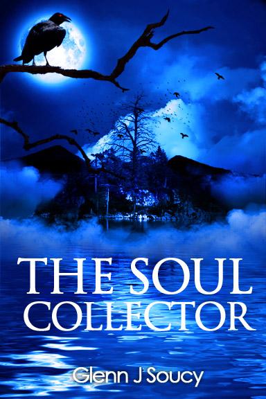 PletchaPJWebb's tweet photo. THE SOUL COLLECTOR - A demon as old as time - by Author Glenn Soucy @GlennSoucy1 https://t.co/PrRQb5hLrI  https://t.co/3YwPuOZ6f0