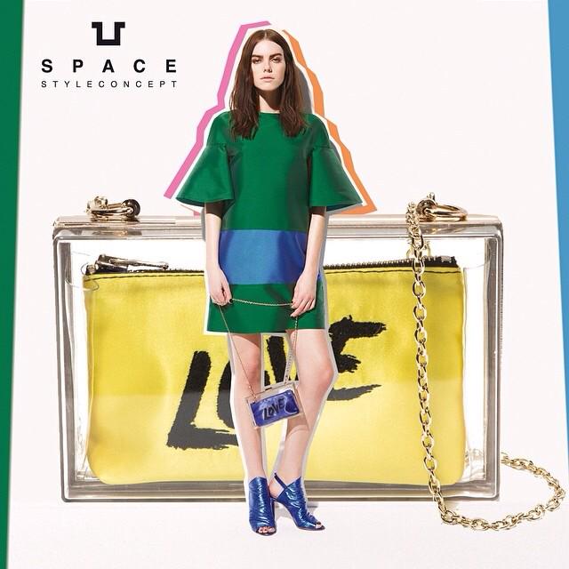 AlmaAlessandra's tweet image. #StyleConcept #ss15 #itsallaboutlove ❤️