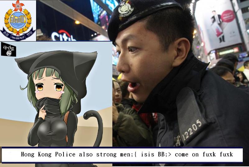 csdkktam's tweet photo. #isis  #isil  #is  #Islam  #LizardSquad #LizardMafia #Muslim  #Muhammad http://t.co/iWO4CLZpll