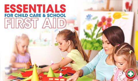 SafeWorkMatters's tweet image. Essential tips for Childcare and School First Aid  safeworkmatters.com.au/essentials-for…