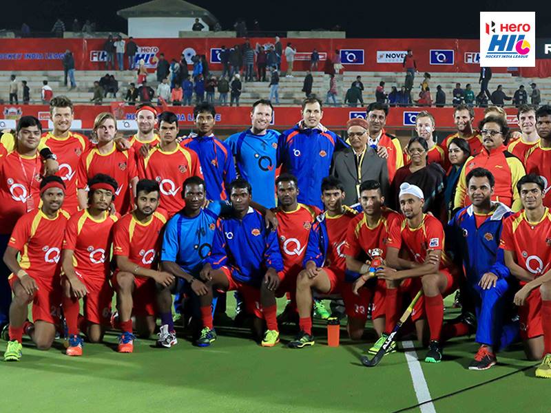 Ranchi Rays Official tweet media