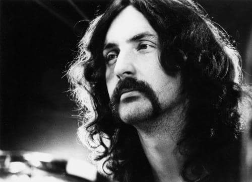 Happy Birthday Nick Mason    