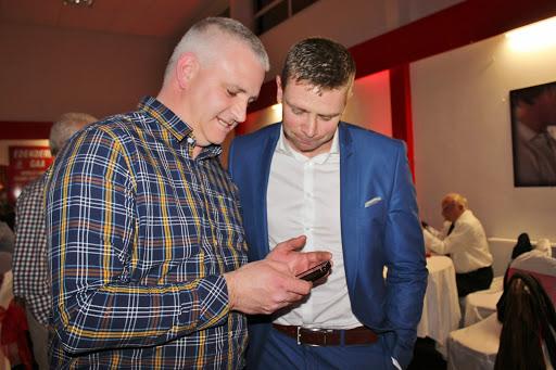 EdenderryGAA's tweet photo. Comhghairdeas @tomas5ky who won €200 in our Lotto draw @Kerry_Official @Offaly_GAA @MyClubFinances #paperlessticket http://t.co/2oRRIxkiBf