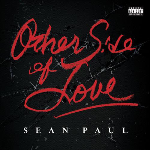 Sean paul love. Sean Paul. Обложка альбома Sean Paul. Шон пол альбомы. Sean Paul trumples обложка альбома.