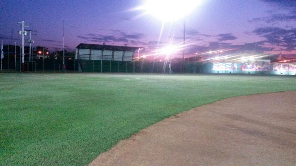 mindeporte_ve's tweet photo. Barinas se prepara para dar la Bienvenida a los XVII Juegos Nacionales  Universitarios FALTAN 3 DÍAS http://t.co/Xdr5Nelr0i