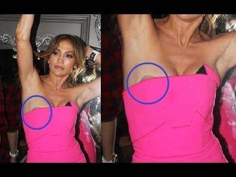 Jennifer Lopez Leaked Sex Tape. Jennifer Lopez Nip Slip 