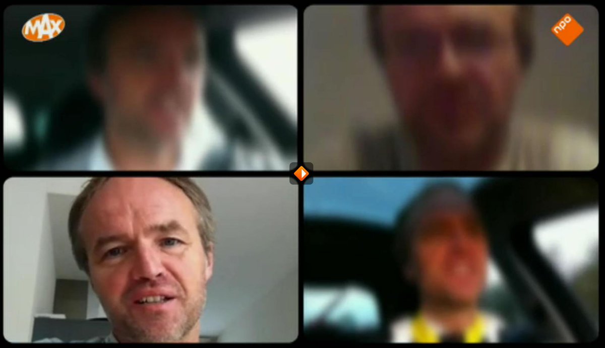 Retour Hemel tweet media