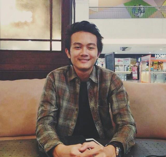 BPIModels's tweet photo. @msbarri ganteng, baik, kalo setiap latihan selalu bareng terus sama @cindyoctvn #BPI1Models http://t.co/xaLfeq6jZS