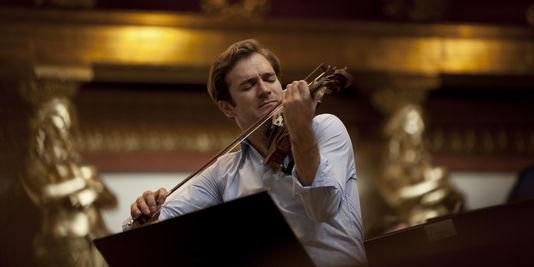 Bon Anniversaire à Renaud #Capuçon! 
#MerciPourCesMoments