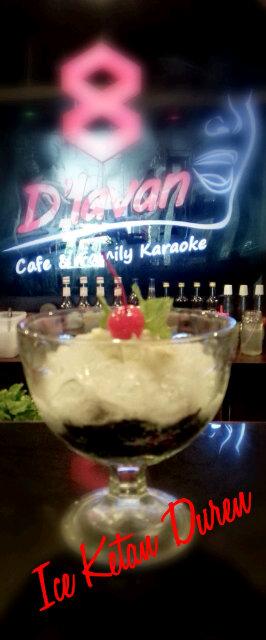 DlavanCafe's tweet photo. Yuaaamiii seeeeeeguuuuaaarrr bingit ini cocok untuk cuaca yg sangat sangat panasss hanya ada D'lavan Cafe Resto http://t.co/rnTDDCQvZP