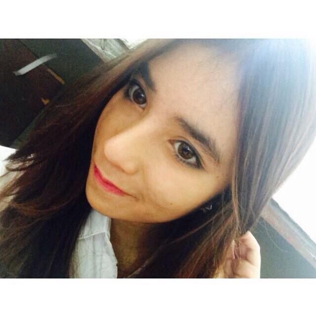 BPIModels's tweet photo. @mayaaSf cantik, baik, mirip cewe arab bgt #BPI1Models http://t.co/2ZXzq4aaru