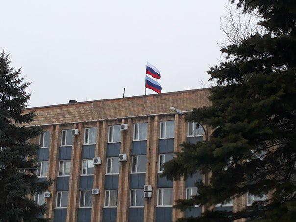 ОБСЕ призывает Россию закрыть границу с Украиной: "Передовое вооружение, используемое террористами на Донбассе, не появляется из воздуха" - Цензор.НЕТ 4729