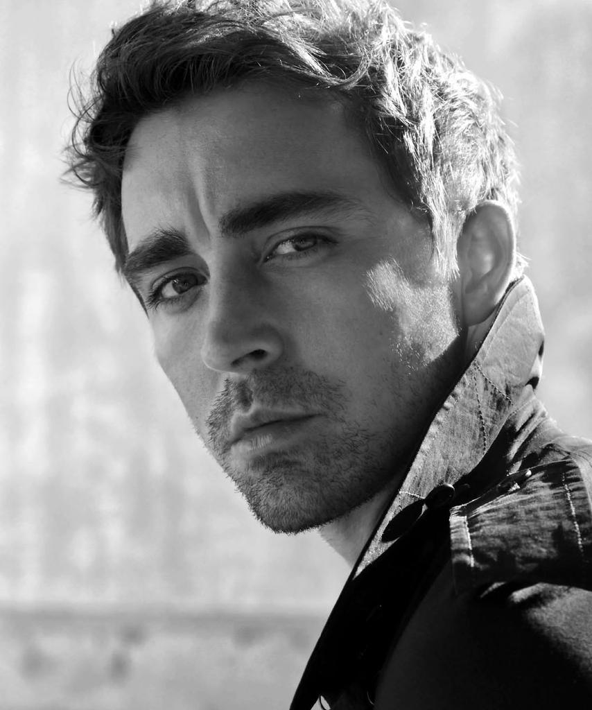 //not new to rp writer isn't new either pls rt and I'll give you 

 Lee Pace