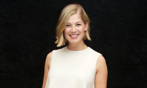 Happy birthday to actress Rosamund Pike! Check out today\s here:   