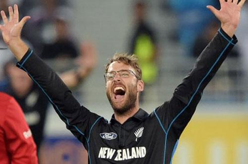 Happy Birthday Daniel Vettori! Photos: Sports stars who came out of retirement  