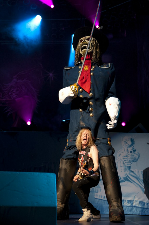Happy Birthday Janick Gers !!!
Keep rocking\ with \\m/ cc  
