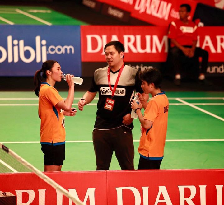 Happy Birthday Former World Number 1, Koo Kien Keat (Malaysia), 30 yo 