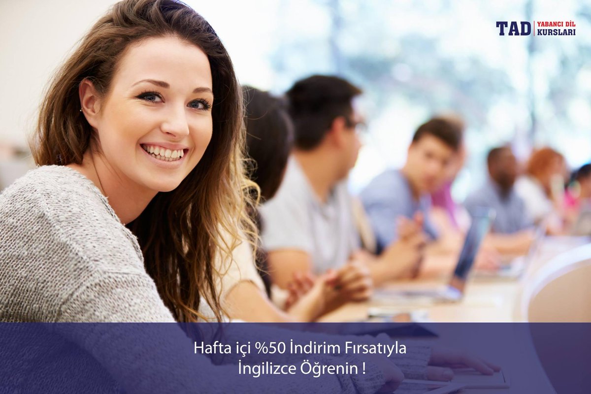 İngilizce Öğrenmeyen Kalmasın ! 
*108 Saatlik Genel İngilizce İndirim Fırsatını Kaçırmayın.* #BilseKeşke <a href="/armada_avm/">Armada AVM</a>