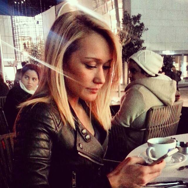 sedaaktuglufc's tweet photo. Sen nasıl güzelsin böyle :) <3 @sedaaktuglu2 #SedaAktuğlu http://t.co/tp1iIexNR2