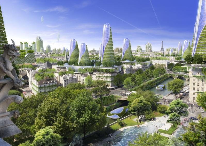 Parijs ontwikkelt visie op de stad van 2050: 75% minder CO2 en fijn stof. schoneluchtvooriedereen.nl/parijs-ontwikk… #schonelucht