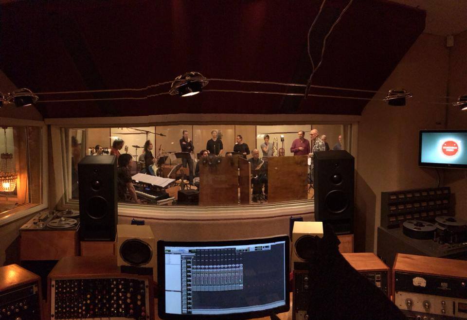 Phat Cool Bigband in concert, zondag om 16.00 uur in Maldensteijn, kaartverkoop vanaf 15.30 aan de deur.