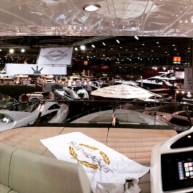 SunseekerCharte's tweet image. Well that was fun! #boot2015