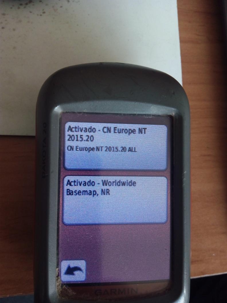 nosegps's tweet image. Plane a travel? #UpdateMaps! @Garmin  Planeas un viaje? #Actualiza tus mapas @Garmin_Iberia #CityNavigattor